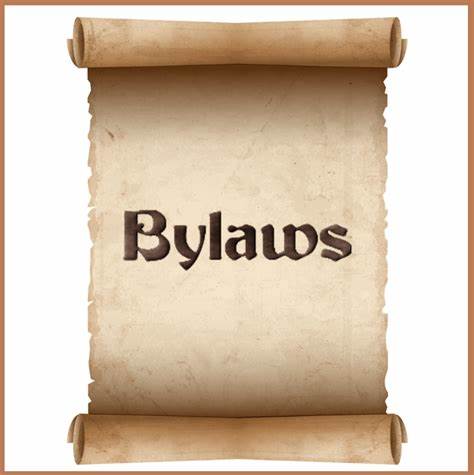 Bylaws